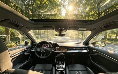 Audi A3, 2023 год, 1 840 001 рублей, 8 фотография