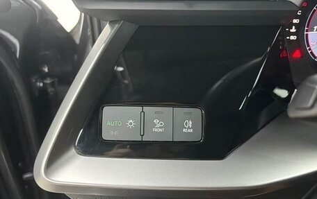 Audi A3, 2023 год, 1 840 001 рублей, 9 фотография