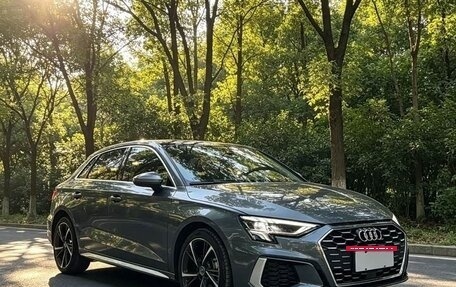 Audi A3, 2023 год, 1 840 001 рублей, 3 фотография