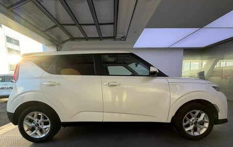 KIA Soul III, 2020 год, 1 550 000 рублей, 4 фотография