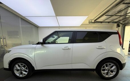 KIA Soul III, 2020 год, 1 550 000 рублей, 8 фотография