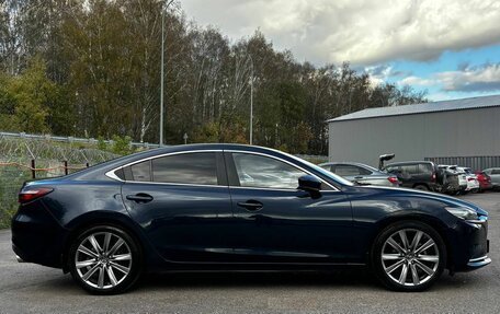 Mazda 6, 2020 год, 2 530 000 рублей, 4 фотография
