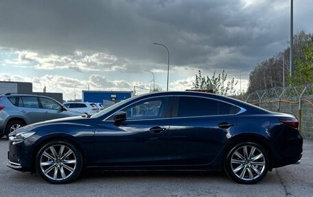 Mazda 6, 2020 год, 2 530 000 рублей, 8 фотография
