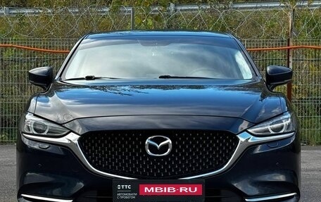 Mazda 6, 2020 год, 2 530 000 рублей, 2 фотография