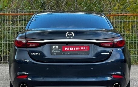 Mazda 6, 2020 год, 2 530 000 рублей, 6 фотография