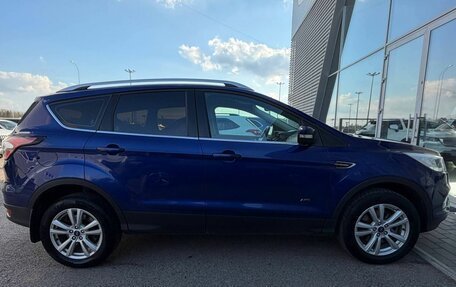 Ford Kuga III, 2018 год, 1 270 000 рублей, 4 фотография