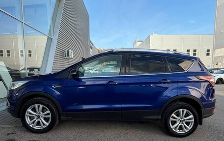 Ford Kuga III, 2018 год, 1 270 000 рублей, 8 фотография