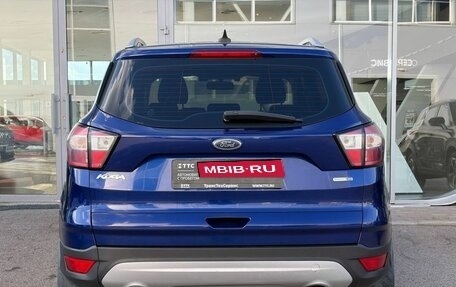 Ford Kuga III, 2018 год, 1 270 000 рублей, 6 фотография