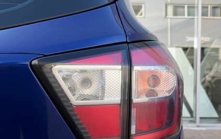 Ford Kuga III, 2018 год, 1 270 000 рублей, 10 фотография