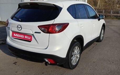 Mazda CX-5 II, 2014 год, 1 460 000 рублей, 4 фотография