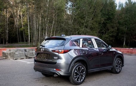 Mazda CX-5 II, 2022 год, 2 400 000 рублей, 5 фотография
