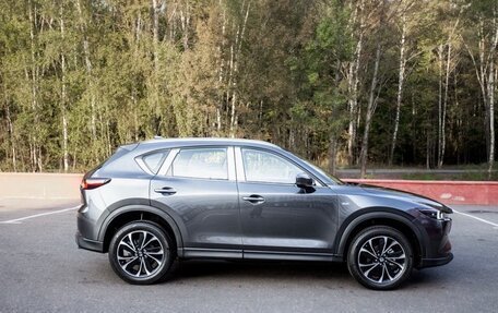 Mazda CX-5 II, 2022 год, 2 400 000 рублей, 2 фотография