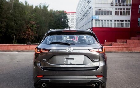 Mazda CX-5 II, 2022 год, 2 400 000 рублей, 6 фотография