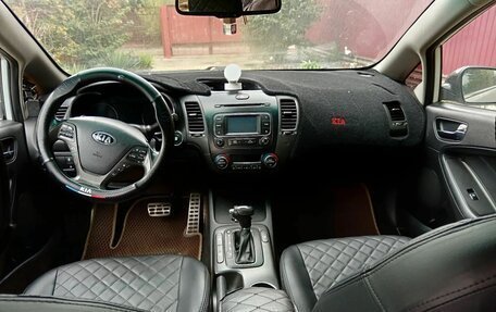 KIA Cerato III, 2014 год, 795 000 рублей, 4 фотография