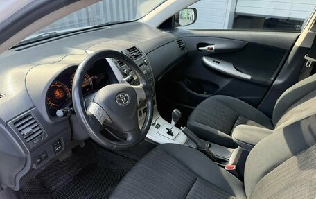 Toyota Corolla, 2008 год, 775 000 рублей, 10 фотография