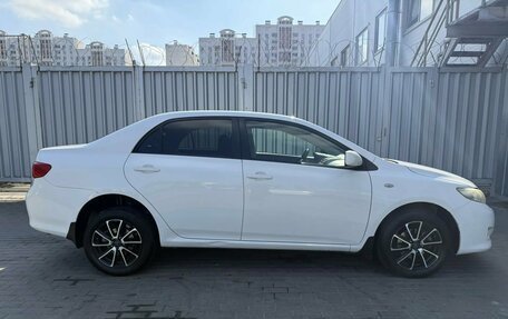 Toyota Corolla, 2008 год, 775 000 рублей, 7 фотография