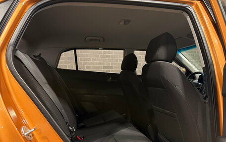 Hyundai Creta I рестайлинг, 2018 год, 1 800 000 рублей, 8 фотография