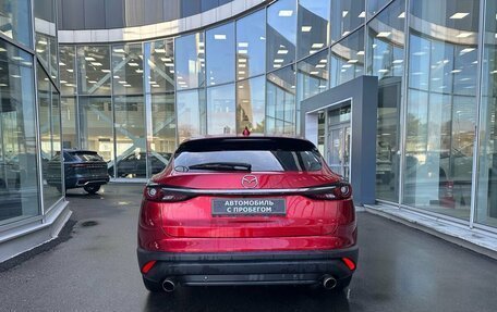 Mazda CX-4, 2023 год, 2 550 000 рублей, 5 фотография