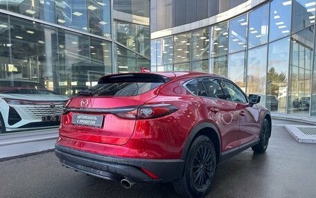 Mazda CX-4, 2023 год, 2 550 000 рублей, 4 фотография