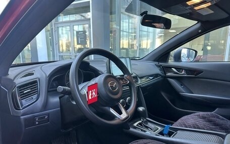 Mazda CX-4, 2023 год, 2 550 000 рублей, 7 фотография