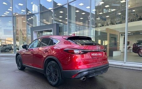 Mazda CX-4, 2023 год, 2 550 000 рублей, 6 фотография