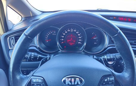 KIA cee'd III, 2017 год, 1 400 000 рублей, 6 фотография