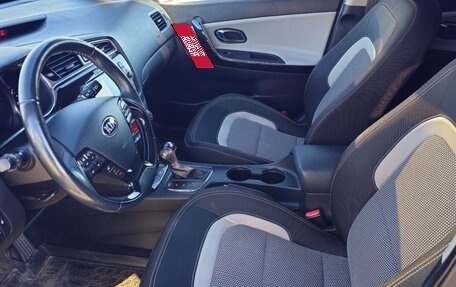 KIA cee'd III, 2017 год, 1 400 000 рублей, 8 фотография