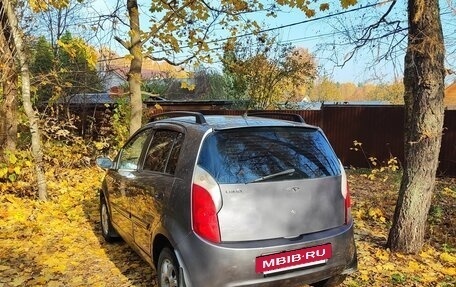 Chery Kimo (A1), 2009 год, 185 000 рублей, 4 фотография