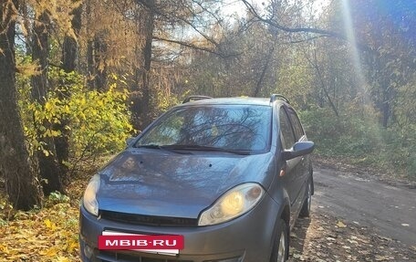 Chery Kimo (A1), 2009 год, 185 000 рублей, 2 фотография