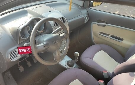 Chery Kimo (A1), 2009 год, 185 000 рублей, 6 фотография