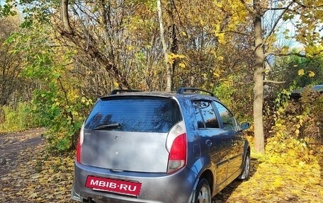 Chery Kimo (A1), 2009 год, 185 000 рублей, 3 фотография