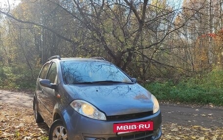 Chery Kimo (A1), 2009 год, 185 000 рублей, 5 фотография