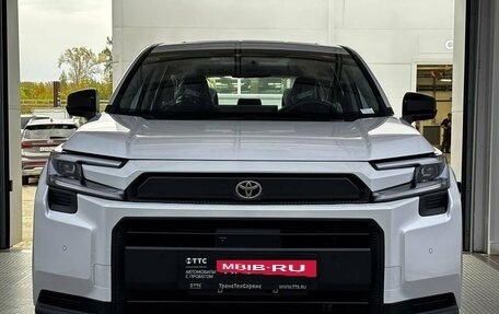 Toyota RAV4, 2026 год, 4 410 000 рублей, 2 фотография