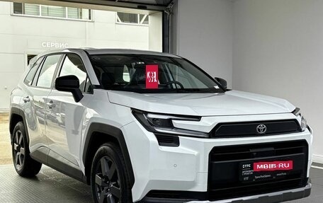 Toyota RAV4, 2026 год, 4 410 000 рублей, 3 фотография