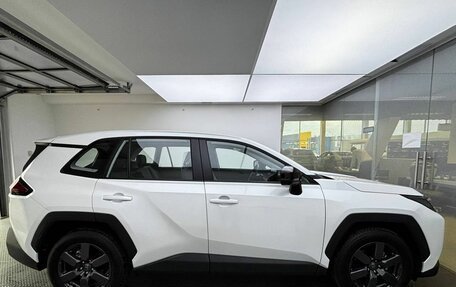Toyota RAV4, 2026 год, 4 410 000 рублей, 4 фотография