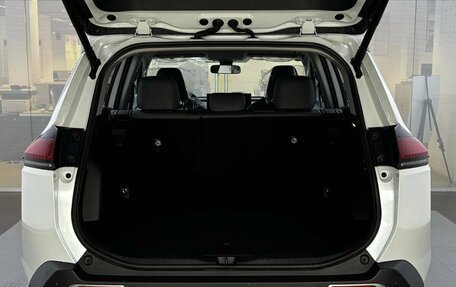 Toyota RAV4, 2026 год, 4 410 000 рублей, 10 фотография