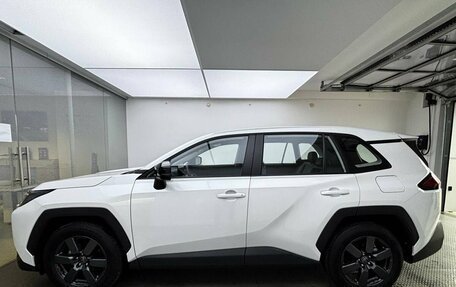 Toyota RAV4, 2026 год, 4 410 000 рублей, 8 фотография