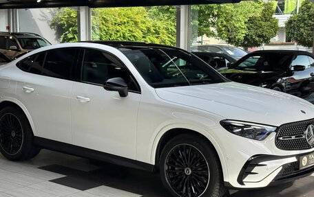 Mercedes-Benz GLC Coupe, 2024 год, 7 000 000 рублей, 5 фотография
