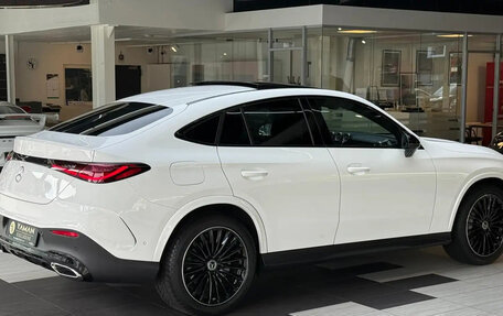 Mercedes-Benz GLC Coupe, 2024 год, 7 000 000 рублей, 7 фотография