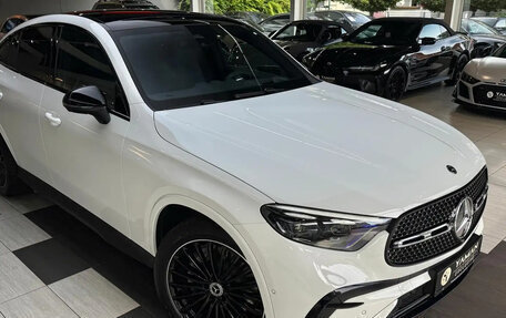Mercedes-Benz GLC Coupe, 2024 год, 7 000 000 рублей, 6 фотография