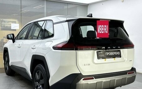 Toyota RAV4, 2026 год, 4 410 000 рублей, 7 фотография
