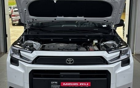 Toyota RAV4, 2026 год, 4 410 000 рублей, 9 фотография