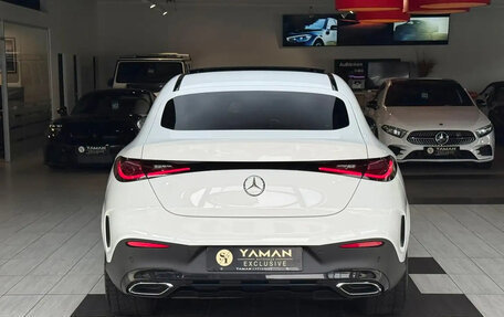 Mercedes-Benz GLC Coupe, 2024 год, 7 000 000 рублей, 8 фотография