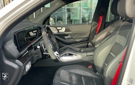 Mercedes-Benz GLE AMG, 2022 год, 7 660 000 рублей, 11 фотография