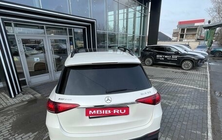 Mercedes-Benz GLE AMG, 2022 год, 7 660 000 рублей, 7 фотография
