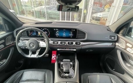 Mercedes-Benz GLE AMG, 2022 год, 7 660 000 рублей, 10 фотография