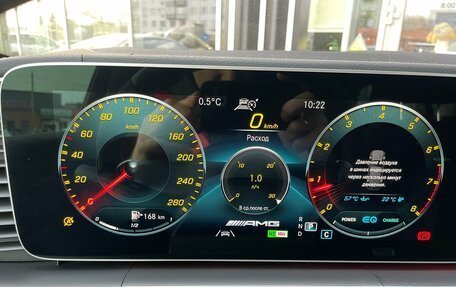 Mercedes-Benz GLE AMG, 2022 год, 7 660 000 рублей, 15 фотография