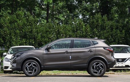 Nissan Qashqai, 2026 год, 2 410 000 рублей, 3 фотография