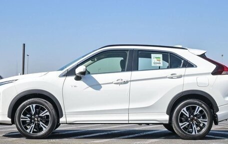 Mitsubishi Eclipse Cross, 2026 год, 3 750 000 рублей, 3 фотография