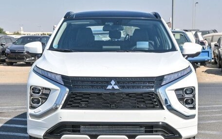 Mitsubishi Eclipse Cross, 2026 год, 3 750 000 рублей, 2 фотография